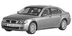 BMW E66 U023E Fault Code